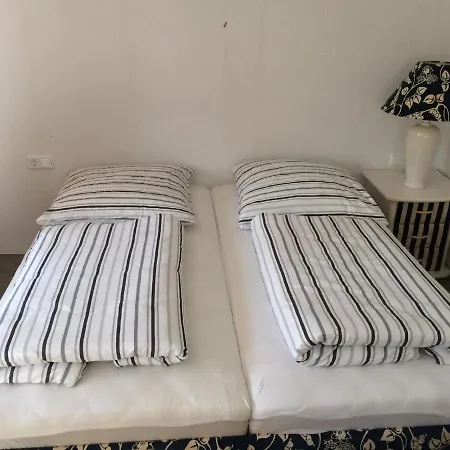 Ferienhaus In Seeburg Mit Moblierter Terrasse Holiday home